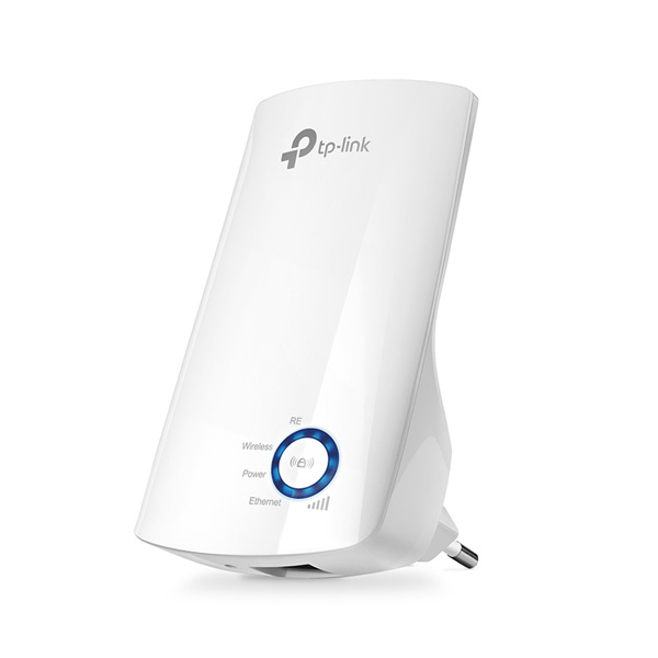 TP-Link TL-WA850RE 300Mbps Wifi N Range Extender jelbővítő