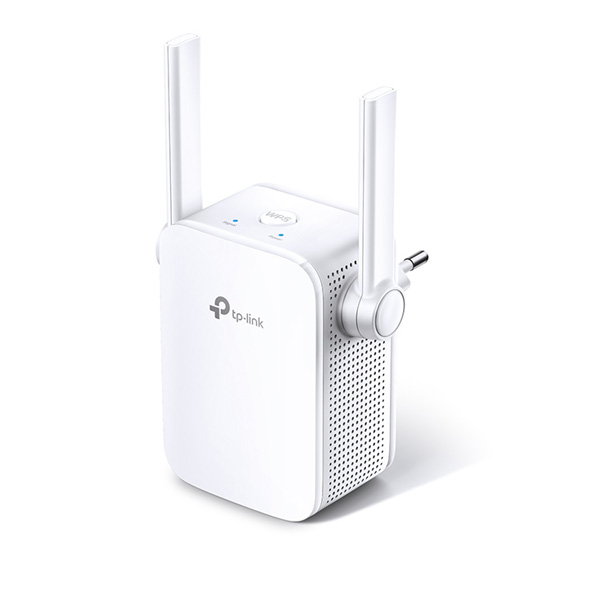 TP-Link TL-WA855RE 300Mbps Wifi N Range Extender jelbővítő