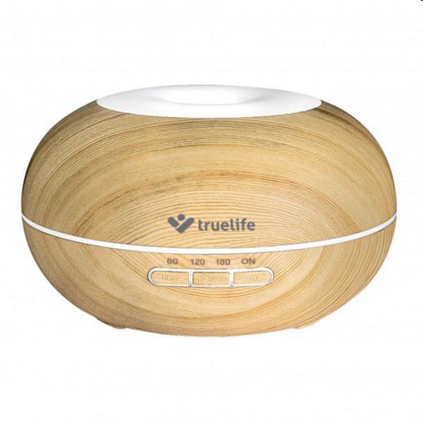 TrueLife AIR Diffuser D5 Light - aroma diffúzorLevegő > Diffúzorok