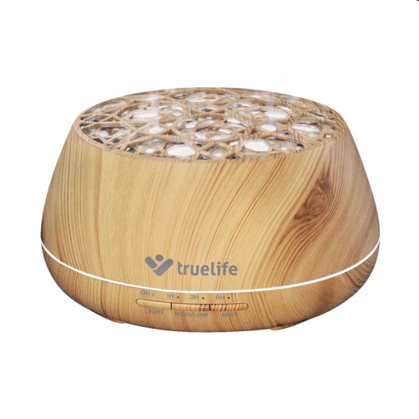 TrueLife AIR Diffuser D9 Smart - aroma diffúzorLevegő > Diffúzorok