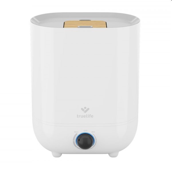 TrueLife AIR Humidifier H3 levegőpárásítóSmart > Smart egészségügyi technológia