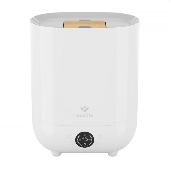 TrueLife AIR Humidifier H5 Touch - levegőpárásítóSmart > Smart egészségügyi technológia