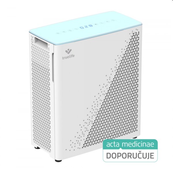 TrueLife AIR Purifier P5 WiFi - légtisztítóSmart > Smart egészségügyi technológia