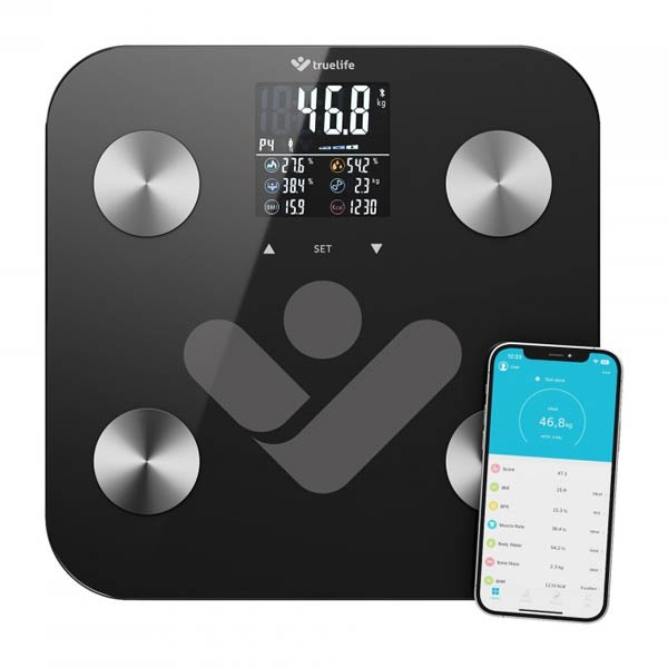 TrueLife FitScale W6 BT