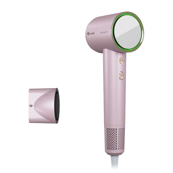 TrueLife HairDryer D6 hajszárítóHáztartás és iroda > Háztartási gépek