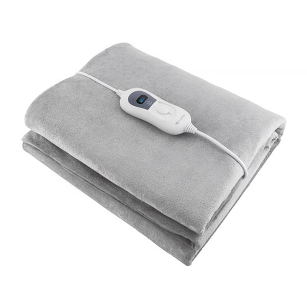 TrueLife HeatBlanket 1508Háztartás és iroda > Háztartási gépek