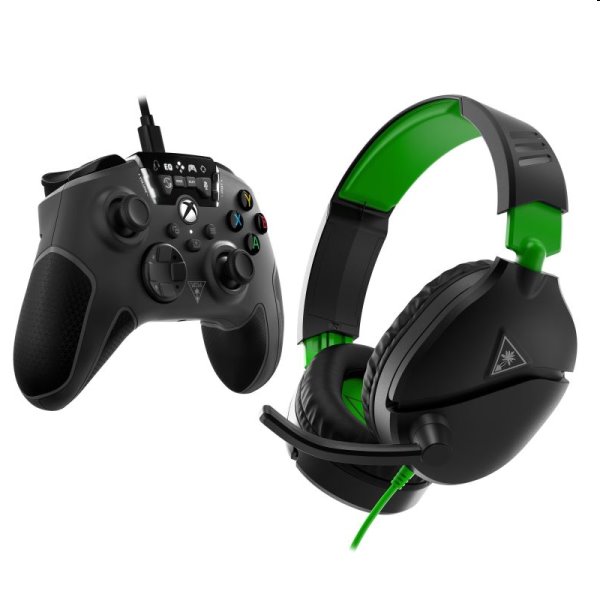 Turtle Beach Bundle