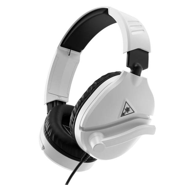 Turtle Beach játékos fülhallgató RECON 70P