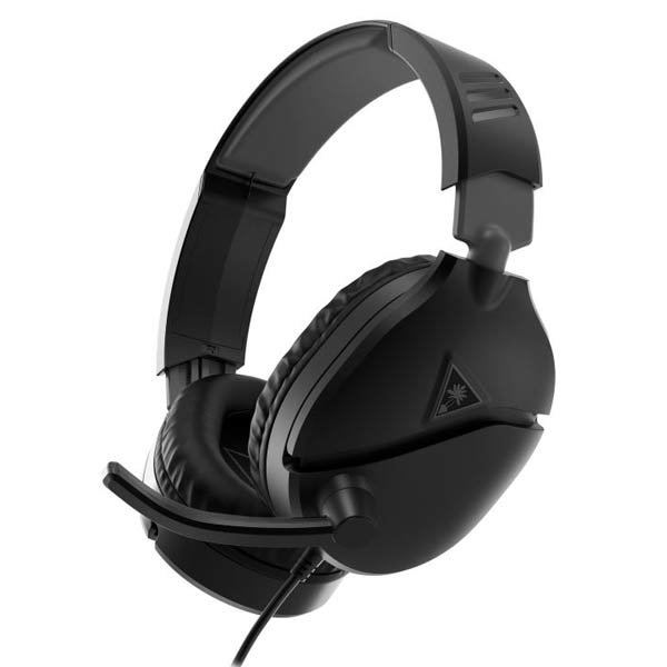 Turtle Beach játékos fülhallgató RECON 70PC