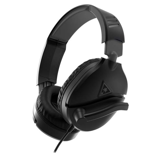 Turtle Beach játékos fülhallgató RECON 70X