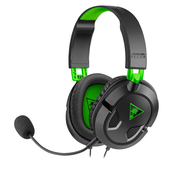 Turtle Beach Recon 50X Headset