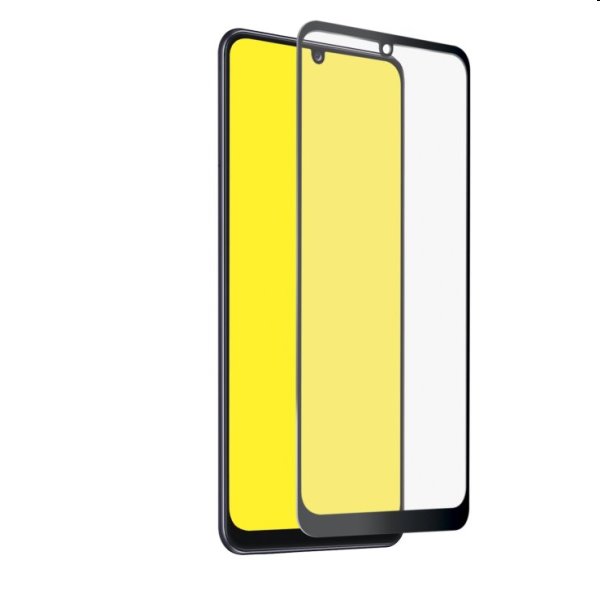 Edzett üveg SBS Full Cover for Samsung Galaxy A31/A32