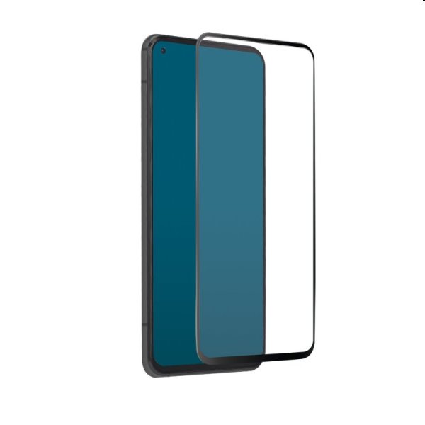 Edzett üveg SBS Full Cover  Xiaomi 11T/11T Pro