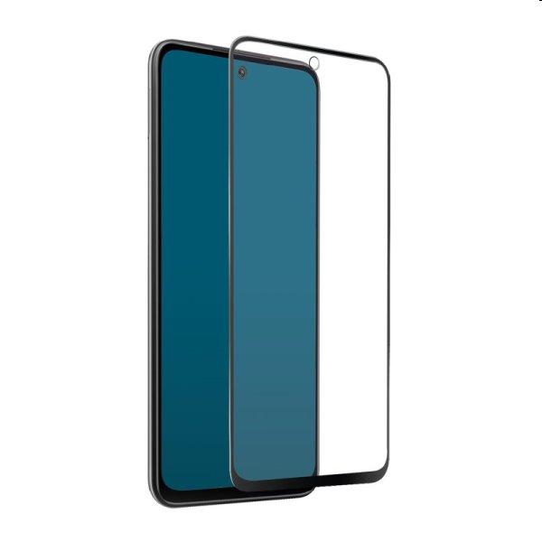 Edzett üveg SBS Full Cover for Xiaomi Redmi Note 11/Note 11T 5G