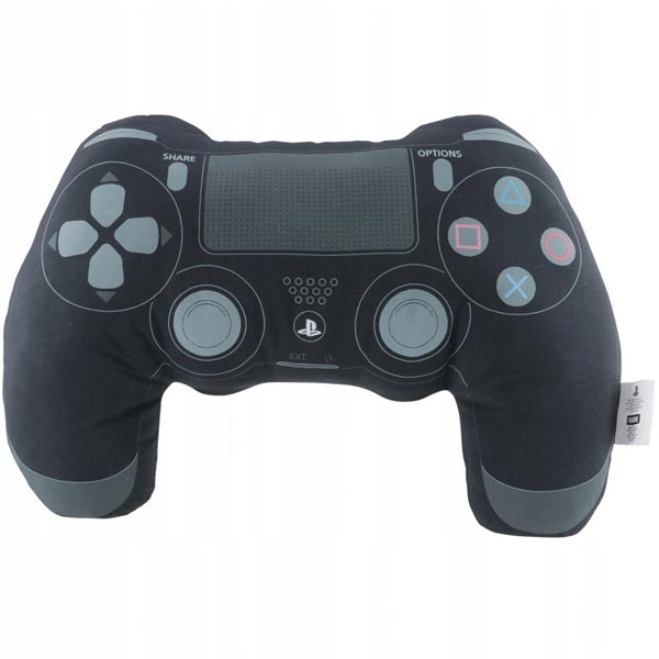 Párna Vezérlő (PlayStation) - PP6579PSJáték merchandise > Háztartási gépek