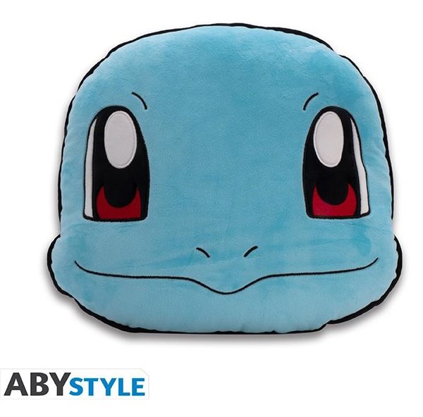 Párna Squirtle (Pokemon)Háztartás > Egyéb