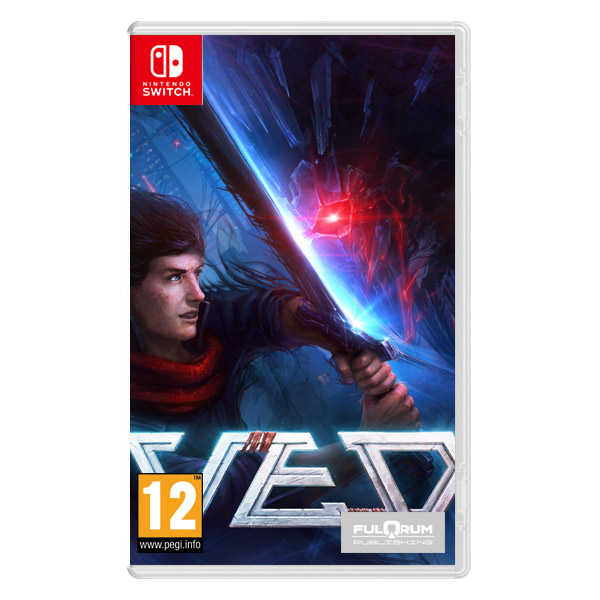 VED - SwitchNintendo Switch játékok > RPG