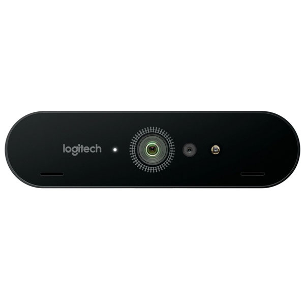 Webkamera Logitech Brio 4K Webcam Stream KiadásPC és notebook kiegészítők > Webkamerák és mikrofonok