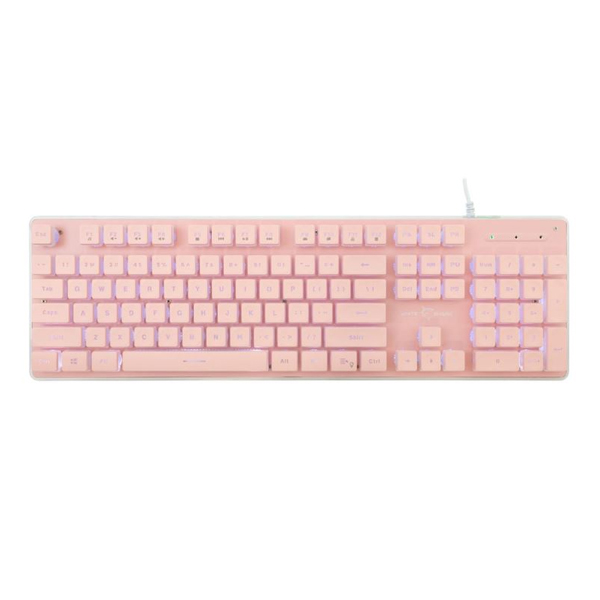 White Shark Gaming membrane keyboard TACHI