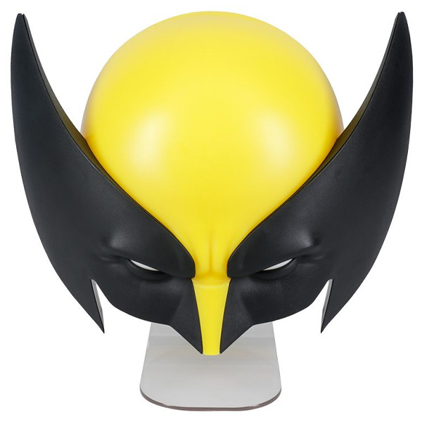 Wolverine Mask Light (Marvel)Háztartás > Lámpák