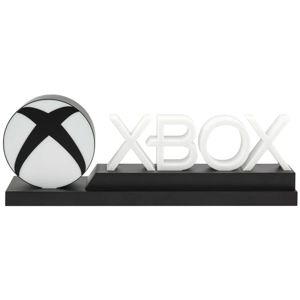 Xbox Icons USB lámpaHáztartás > Lámpák