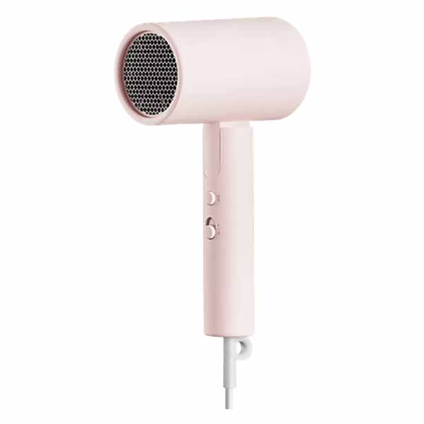 Xiaomi Compact Hair Dryer H101 rózsaszín EUHáztartás és iroda > Háztartási gépek