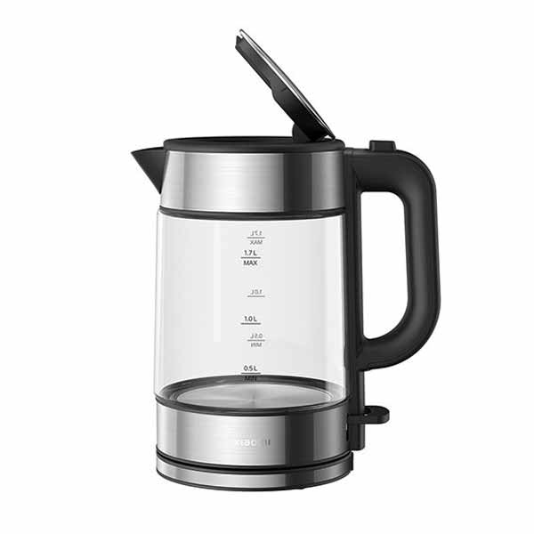 Xiaomi Electric Glass Kettle EUHáztartási gépek > Vízforralók