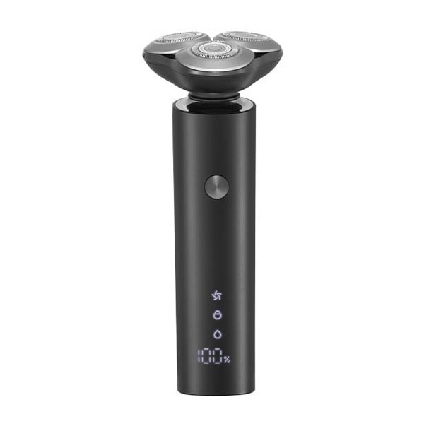 Xiaomi Electric Shaver S301 EUSzépség és wellness > Villanyborotvák