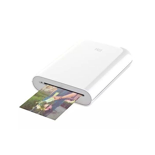 Mi Portable Photo Printer fotónyomtatóNyomtatás > Zsebnyomtatók