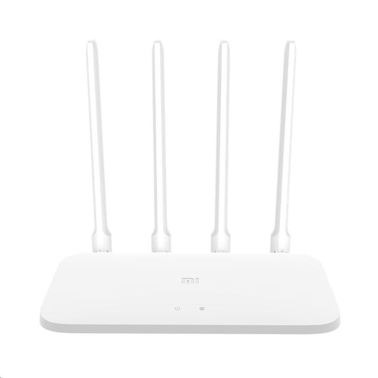 Mi Router 4A