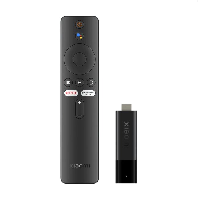 Xiaomi Mi Tv Stick 4KFotó audio video > Video lejátszók