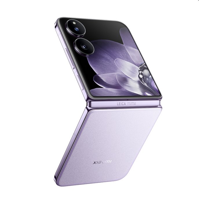 Xiaomi MIX Flip