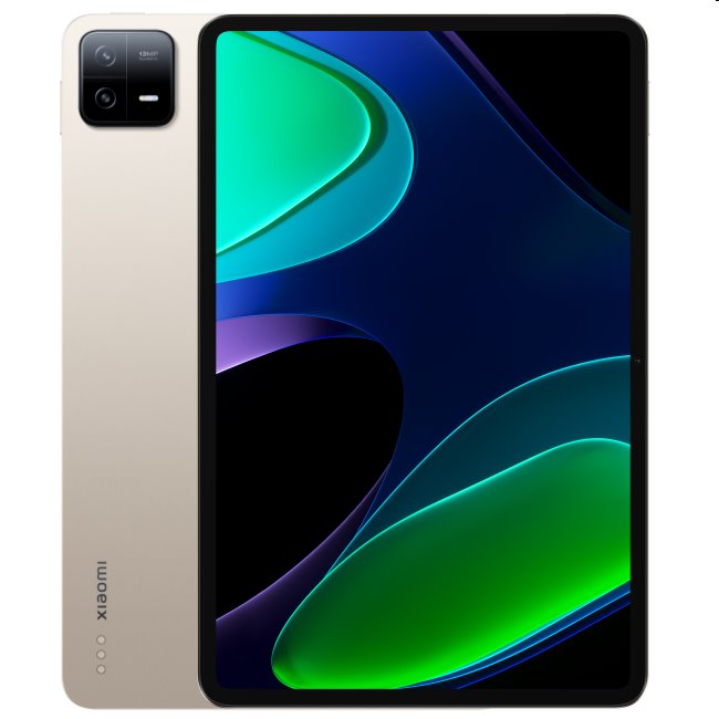 Xiaomi Pad 6