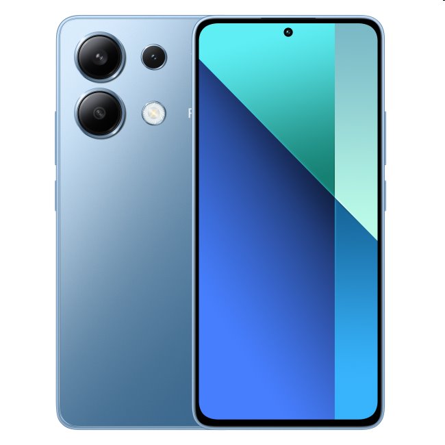 Xiaomi Redmi Note 13