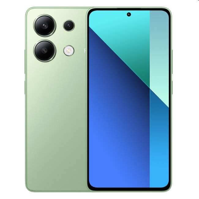 Xiaomi Redmi Note 13