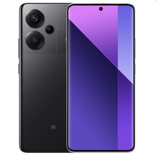 Xiaomi Redmi Note 13 Pro+ 5G