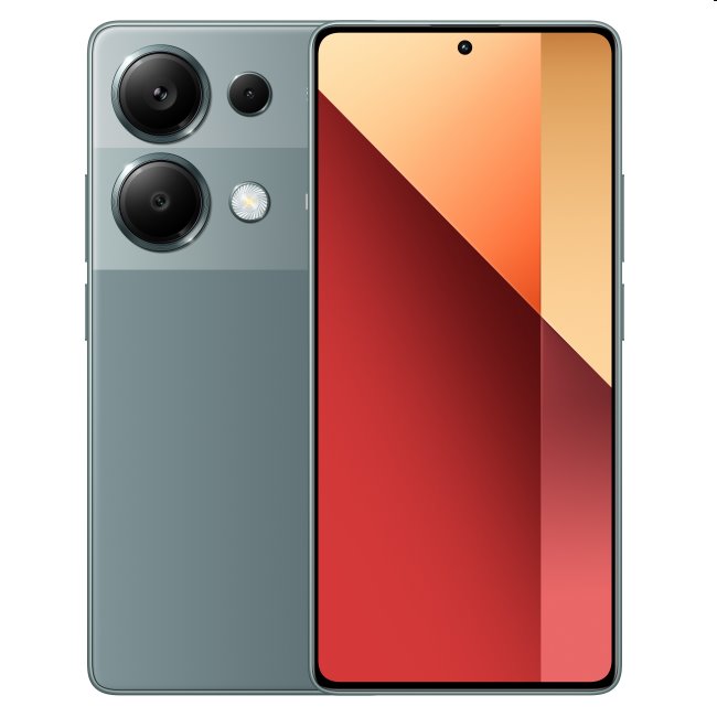 Xiaomi Redmi Note 13 Pro