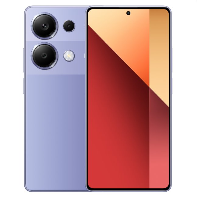 Xiaomi Redmi Note 13 Pro