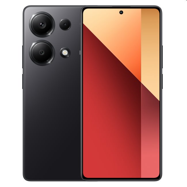 Xiaomi Redmi Note 13 Pro