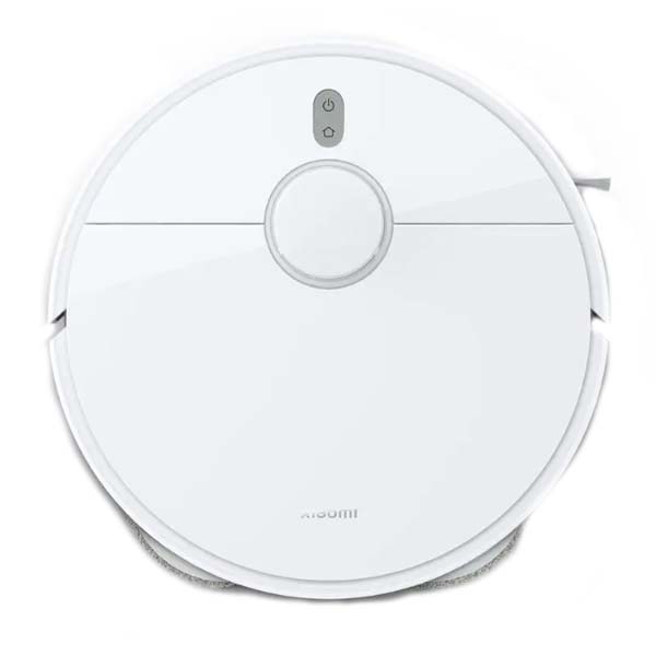 Xiaomi Robot Vacuum S10+ EUSmart > Smart háztartási gépek