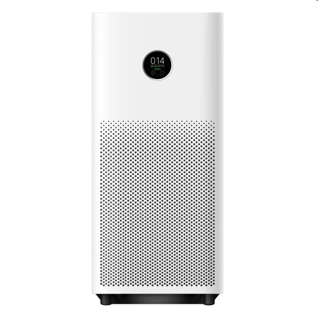 Xiaomi Smart Air Purifier 4 EU légtisztítóLevegő > Légtisztítók