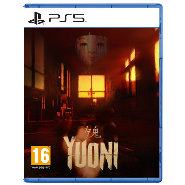 Yuoni (Sunset Kiadás) - PS5PlayStation 5 játékok > bazár