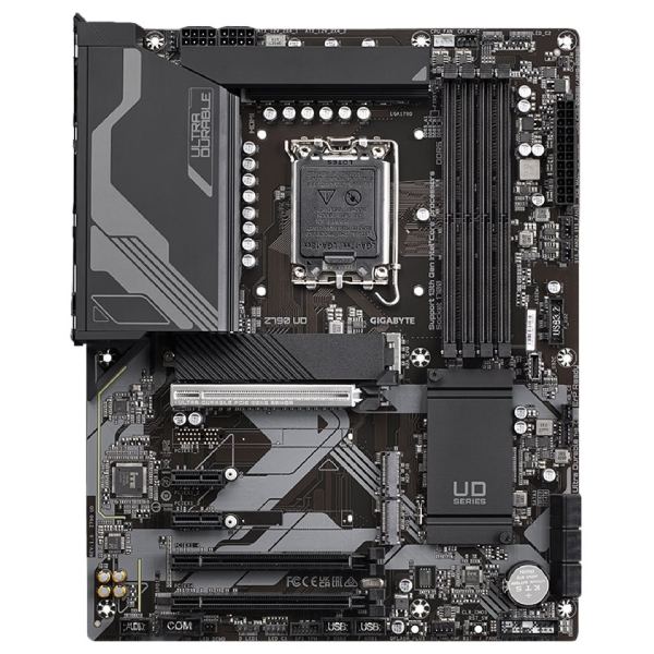 Alaplap Gigabyte Z790 D