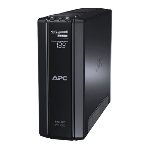 Tápegység APC Back-UPS Pro 1500