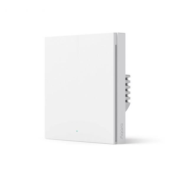 Aqara Smart Wall Switch H1(No Neutral