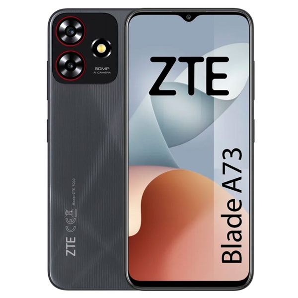 ZTE Blade A73